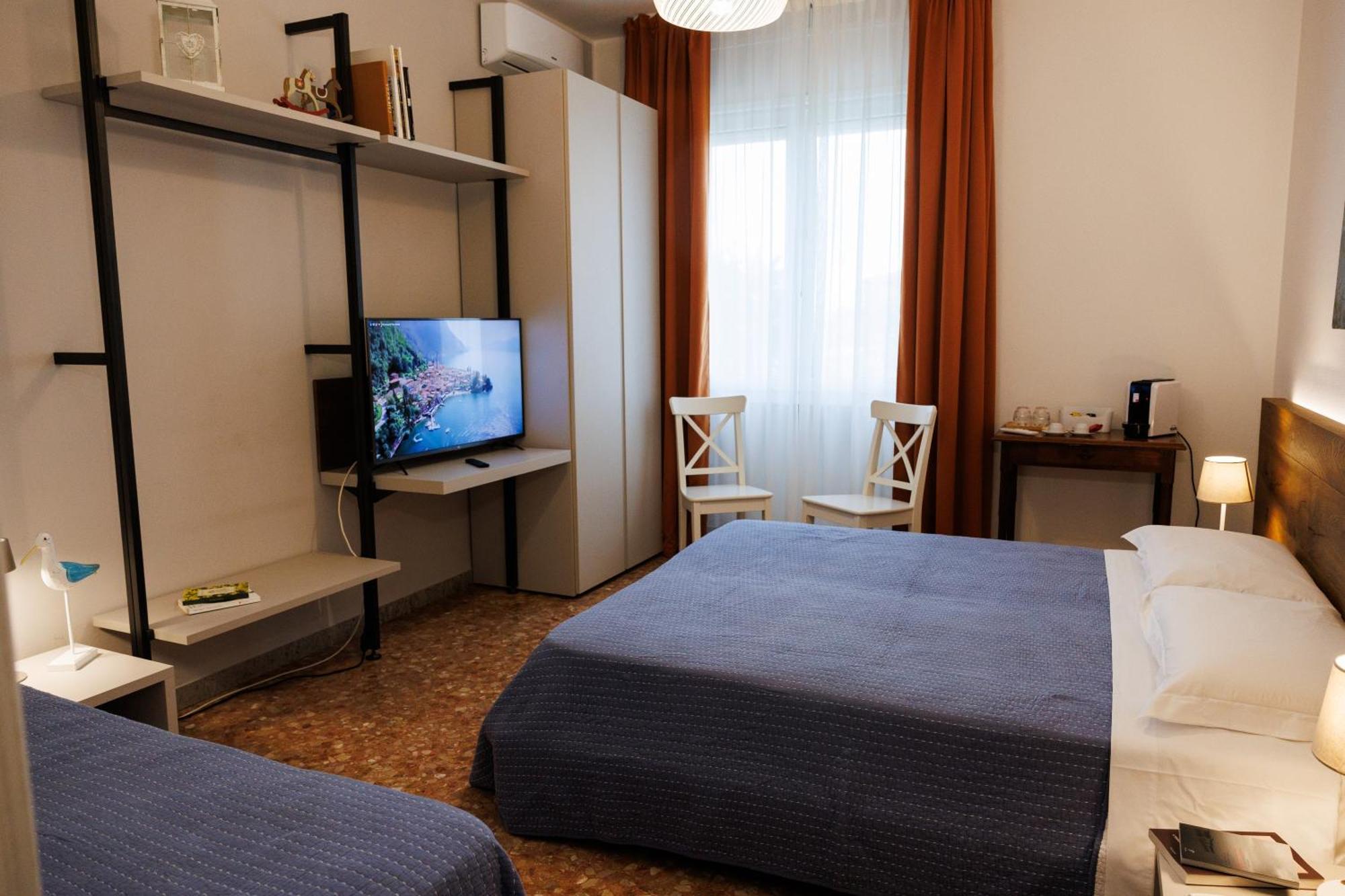 Guest house Balabuska & Garden Codevigo